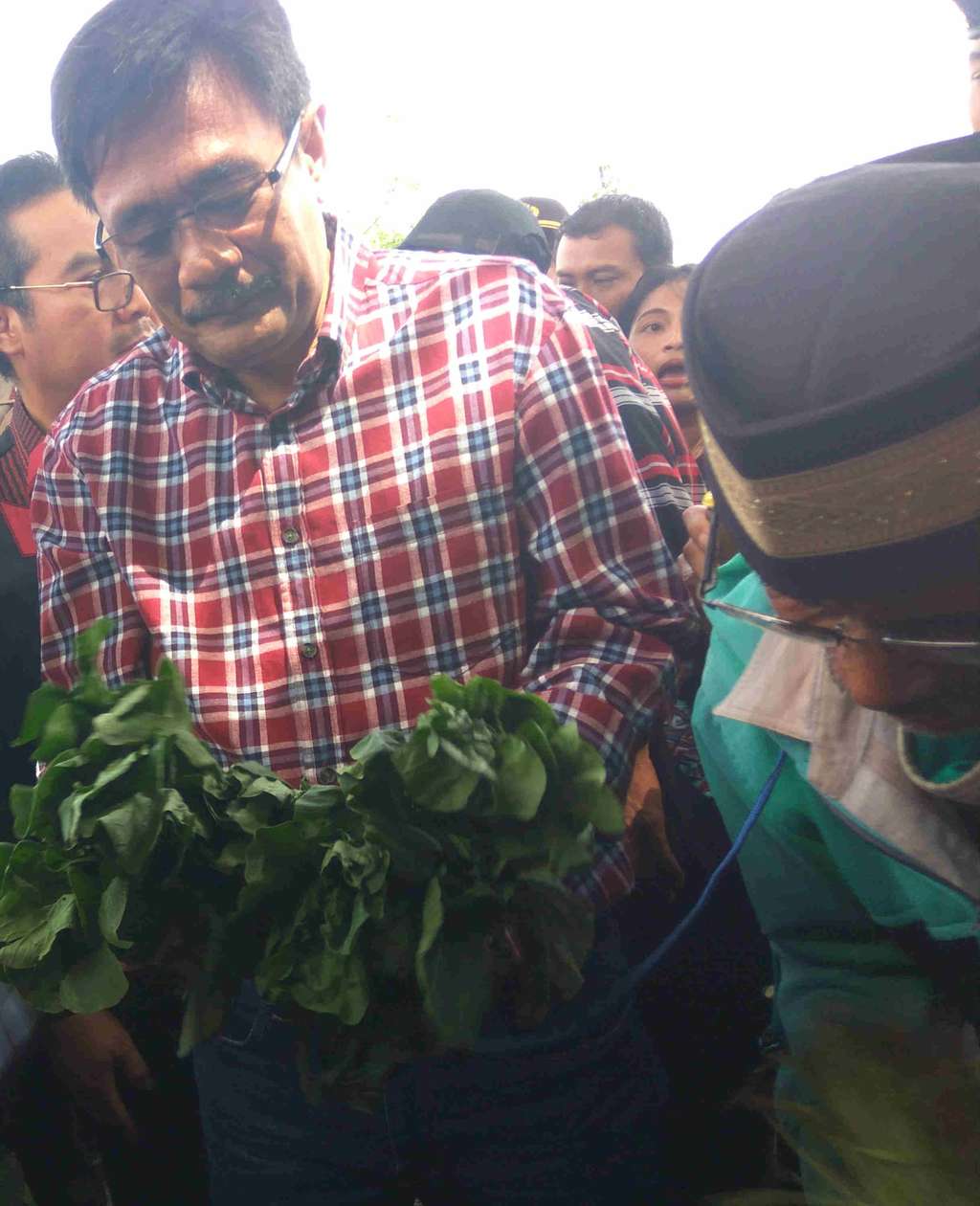 Djarot Saiful Hidayat
