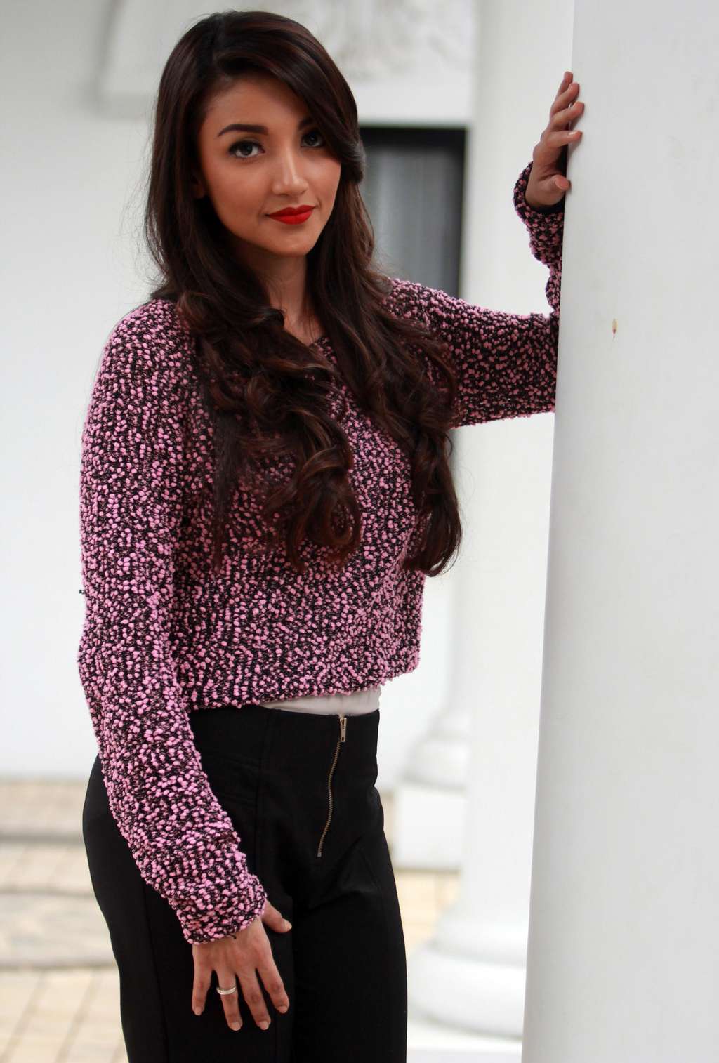 Tsania Marwa