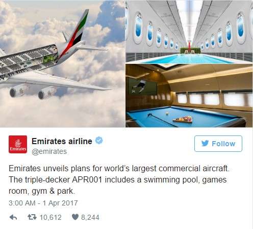 emirates