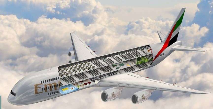 emirates