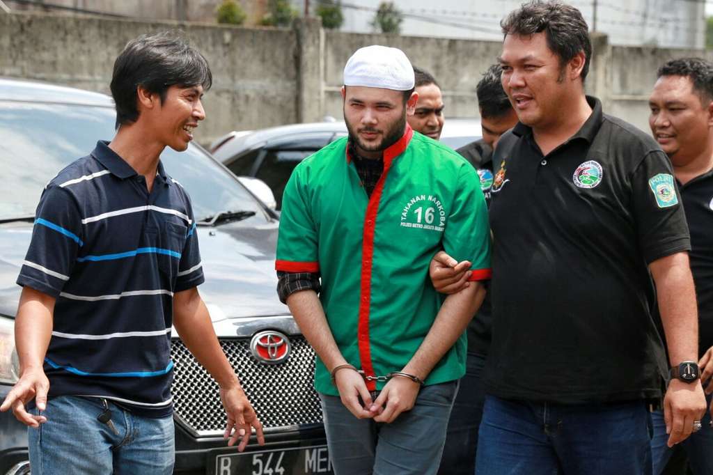 ridho rhoma