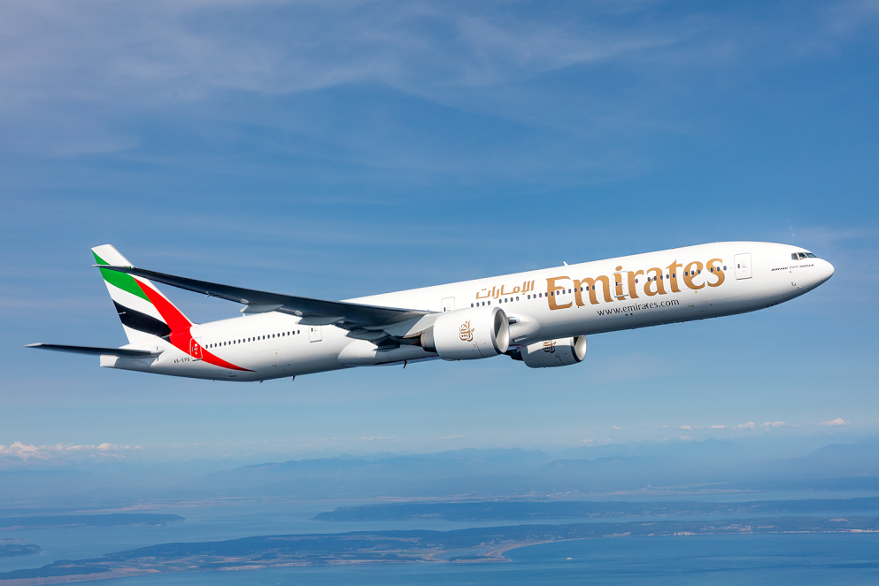 emirates