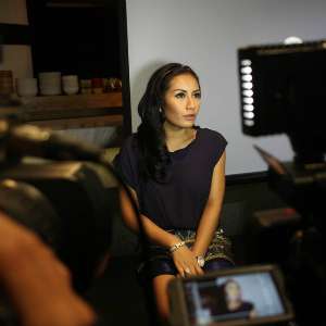 Shinta Bachir