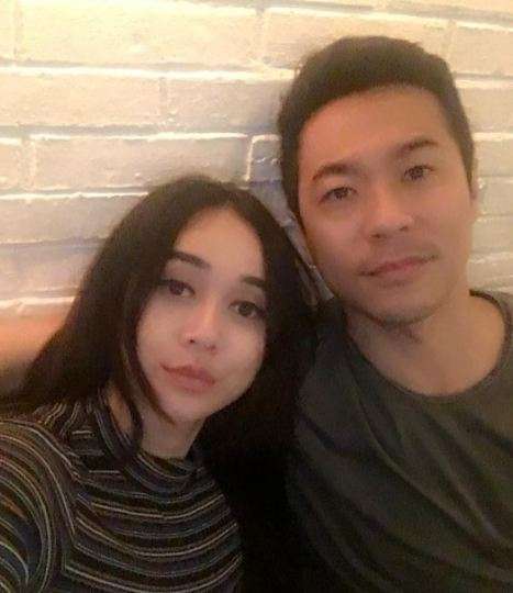 Aura Kasih Aura Kasih