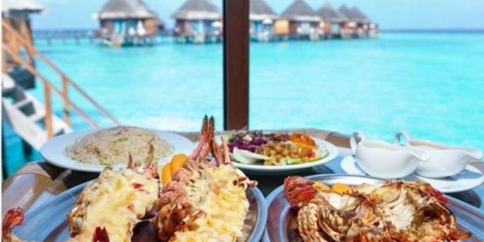 maldives