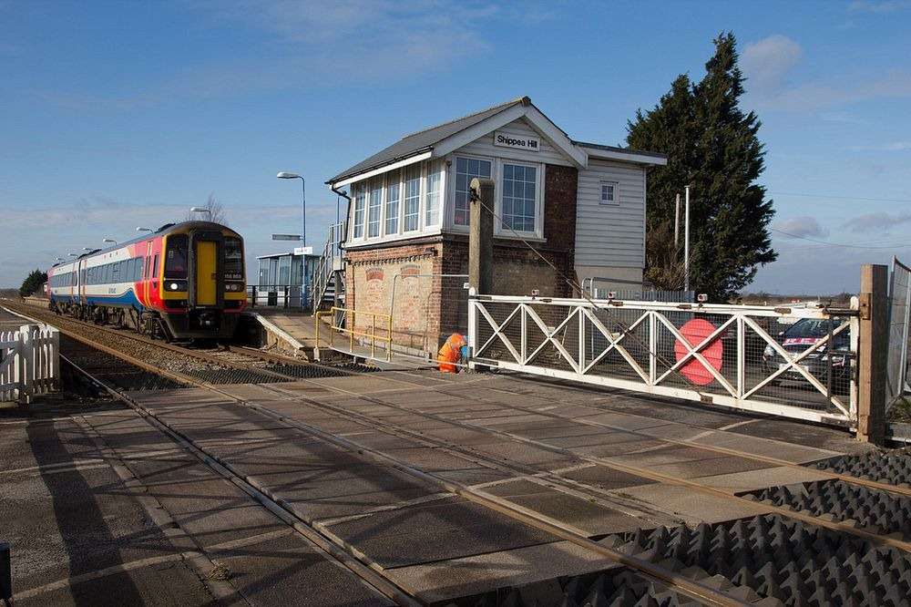 stasiun kereta stasiun kereta