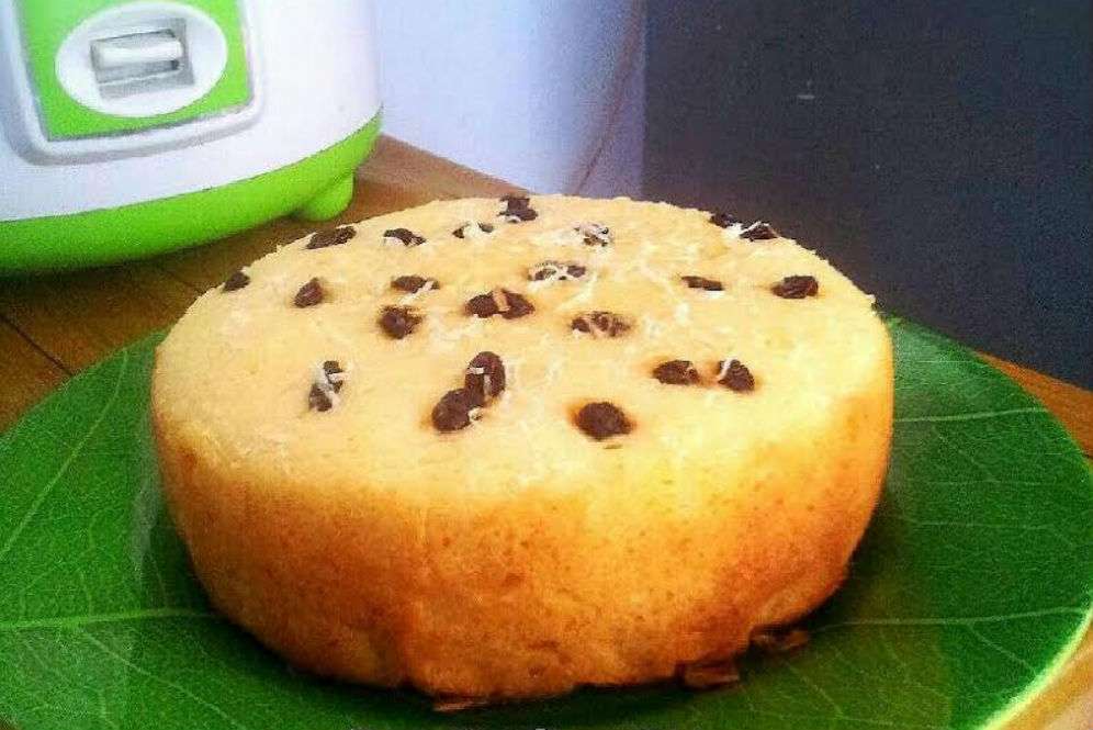 Kue bolu