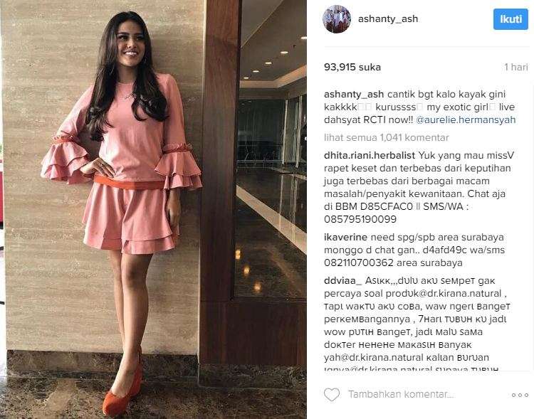 Aurel Hermansyah