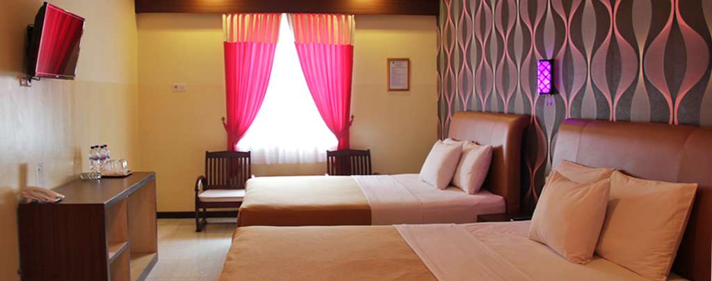 hotel syariah