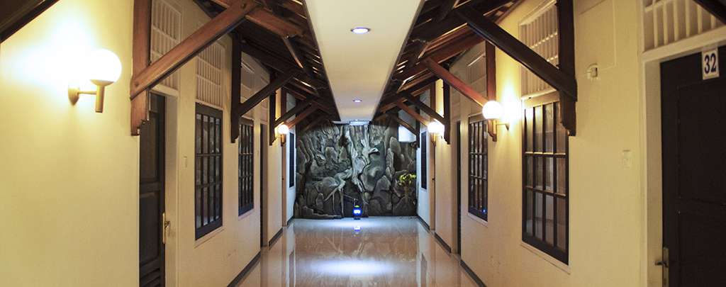 hotel syariah