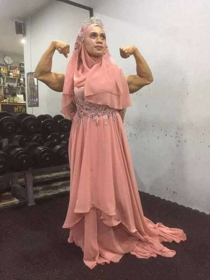 Pasangan Gym Pasangan Gym