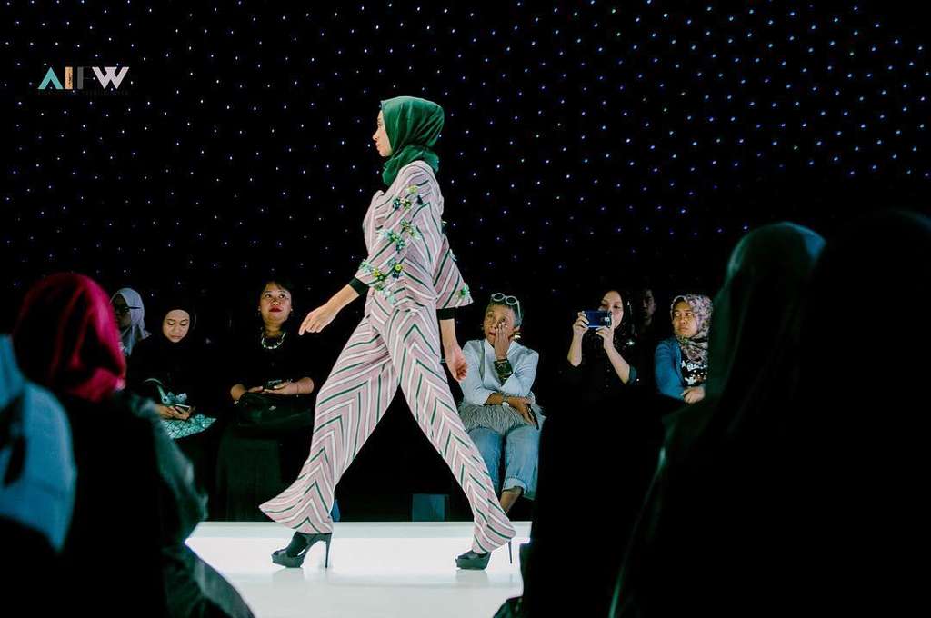 AIFW