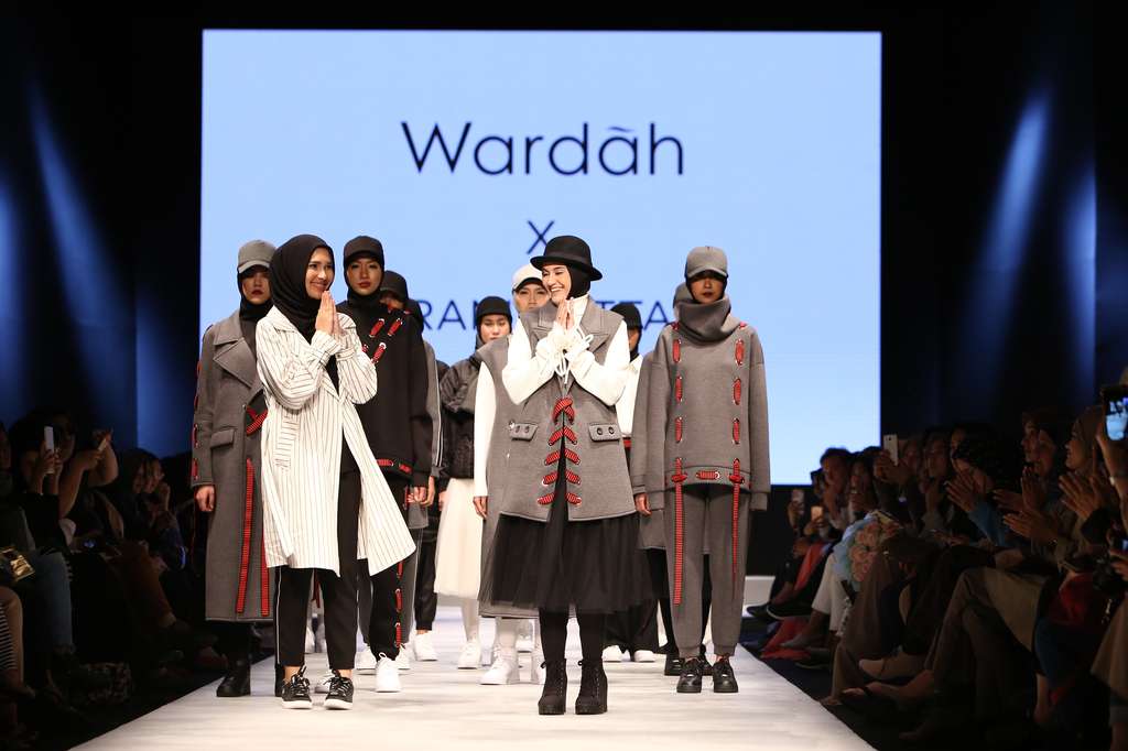 Wardah