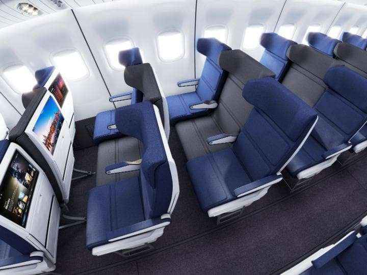 stagger seat stagger seat