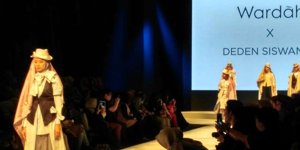 Koleksi Deden Siswanto