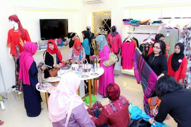 Hatice Boutiqe