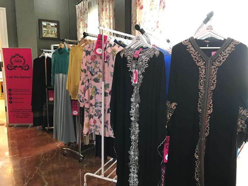 Hatice Boutiqe