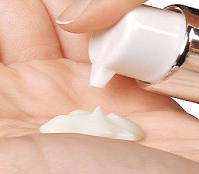 moisturizer