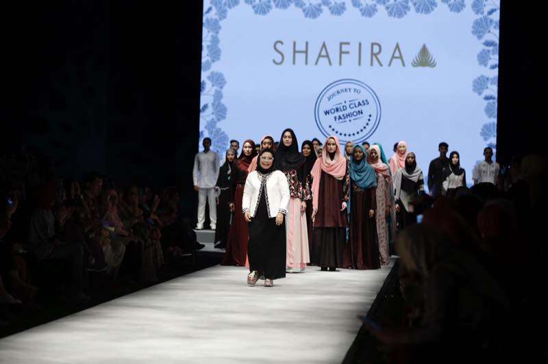Shafira