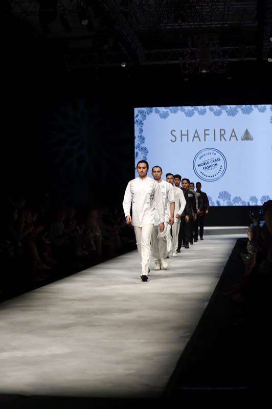 Shafira