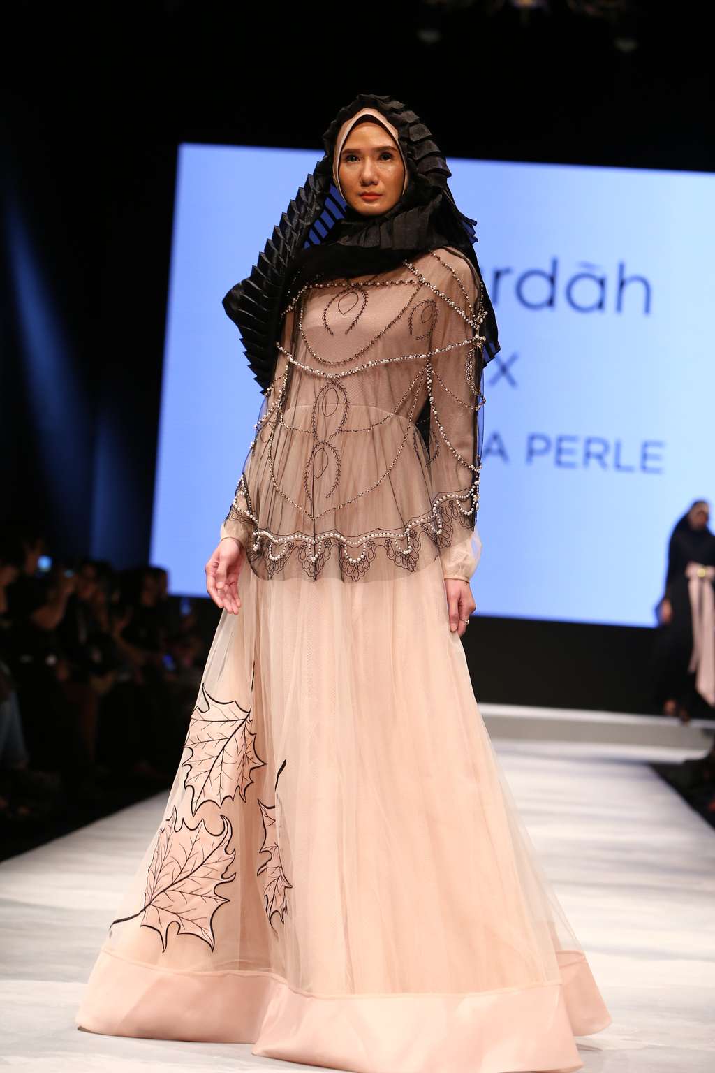 Irna La Perle