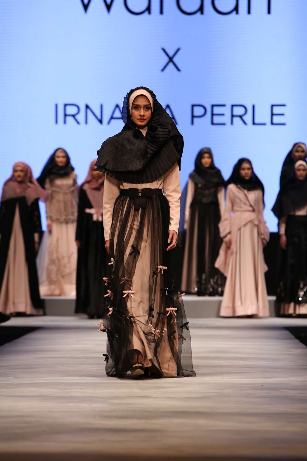 Irna La Perle
