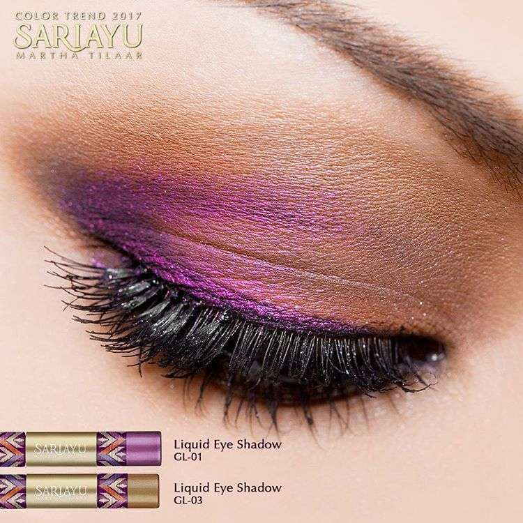 Sariayu