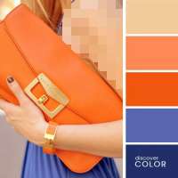 Warna Pakaian Matching