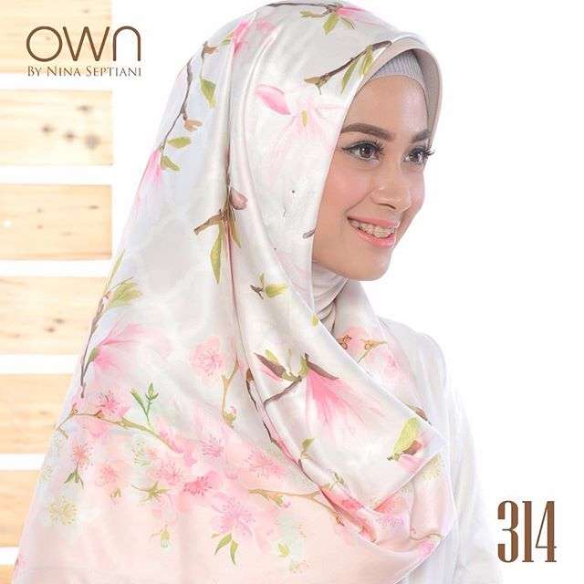OWN by Nina Sept