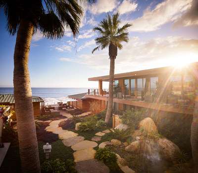hotel nobu