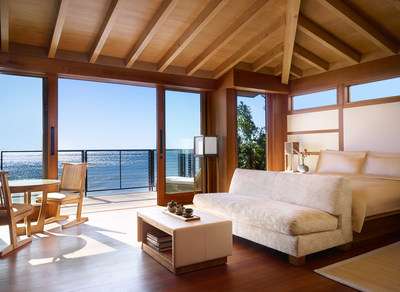hotel nobu