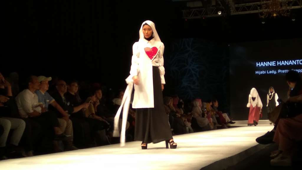 Hannie Hananto/ Dream.co.id