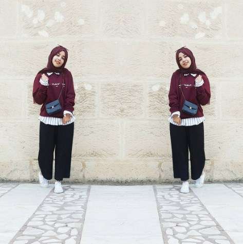 Imaan Badr