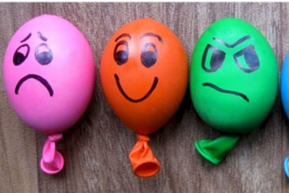 Stressball Stressball