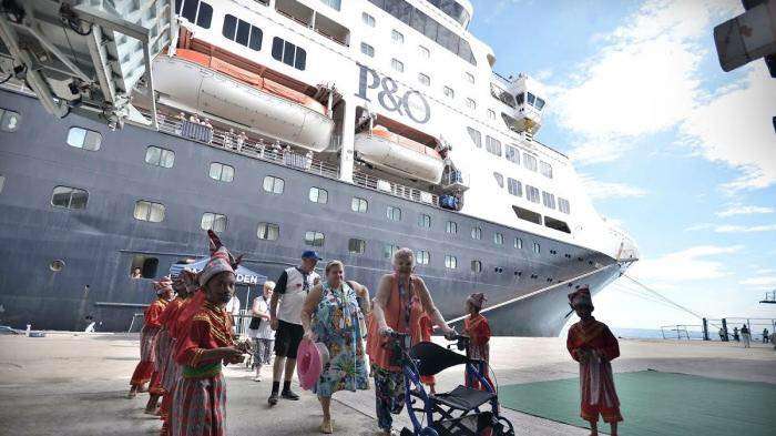cruise