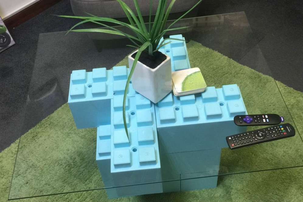 Penataan Ever Block System Penataan Ever Block System