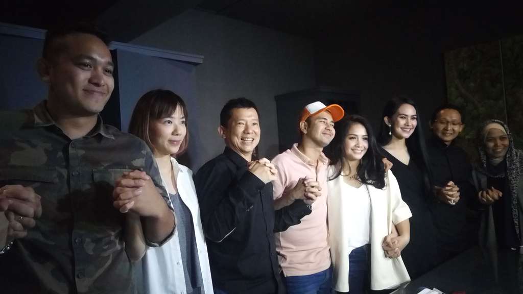 raffi ahmad raffi ahmad