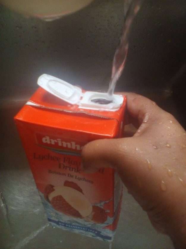 Cara Buat Tauge Dengan Mudah Cara Buat Tauge Dengan Mudah