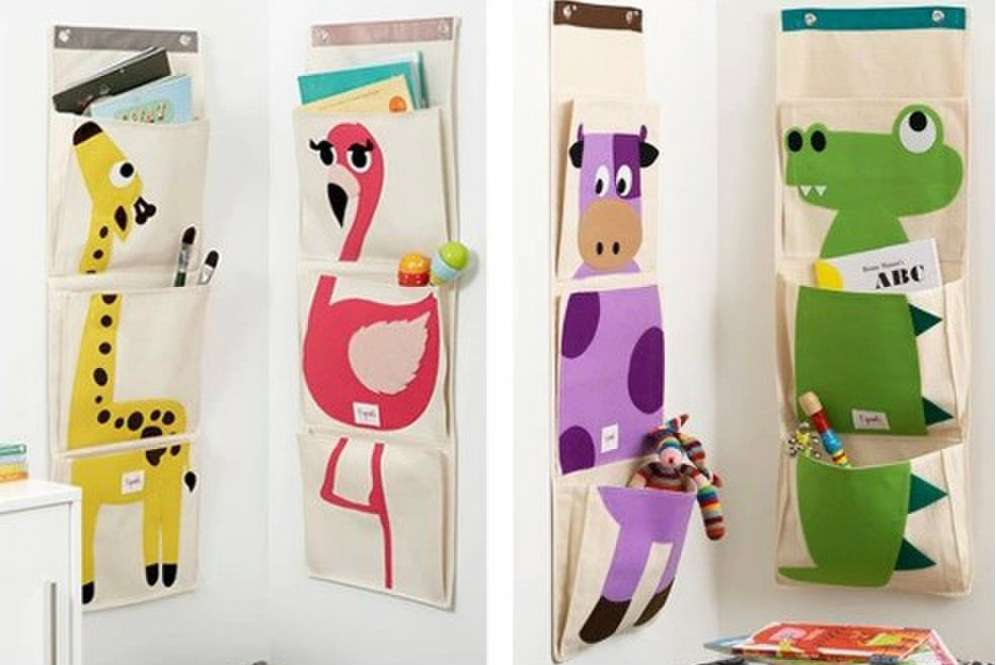 Wall storage Wall storage