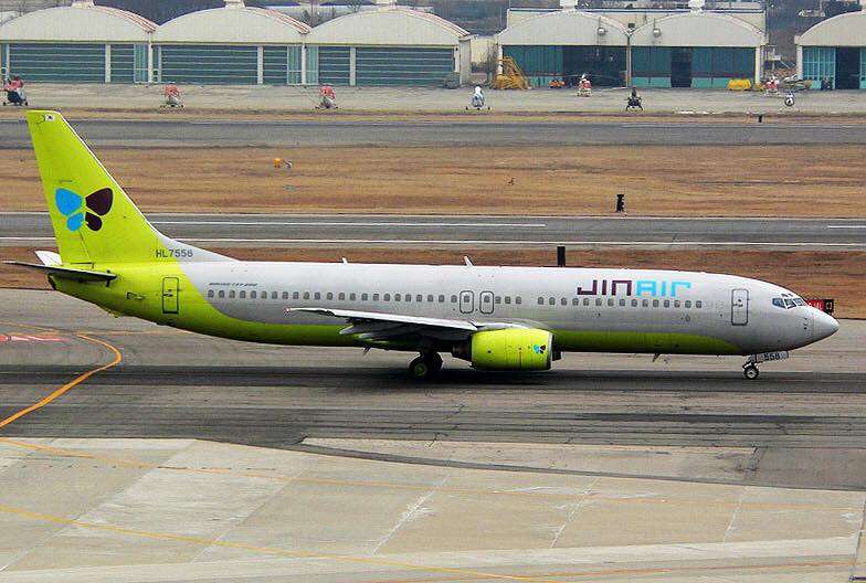 jin air