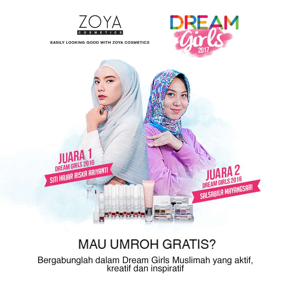 Dream Girls