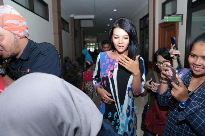farah qiin