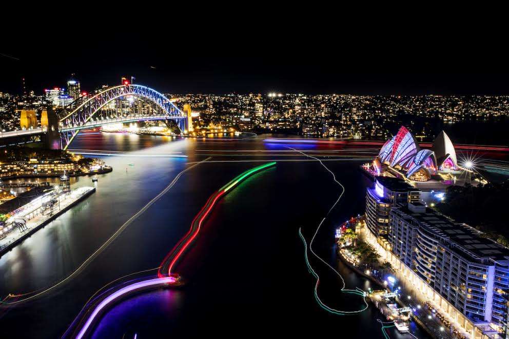vivid sydney vivid sydney
