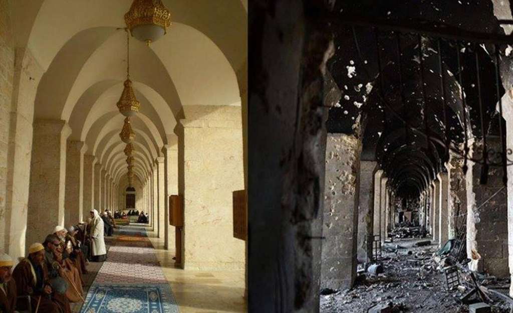 Masjid Umayyah