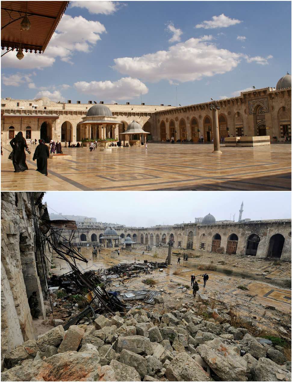 masjid umayyah