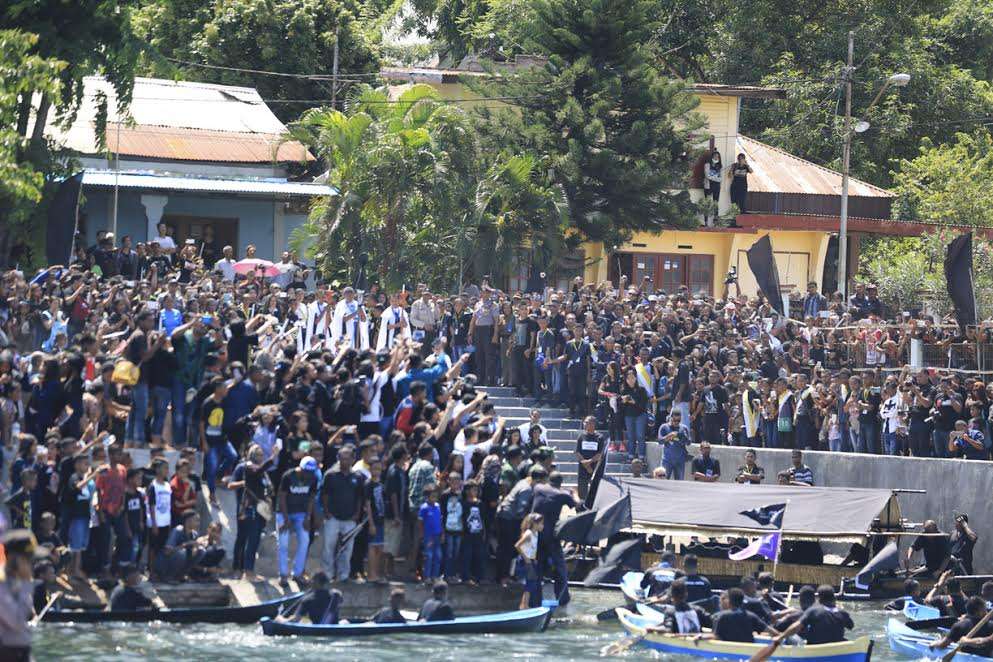 larantuka