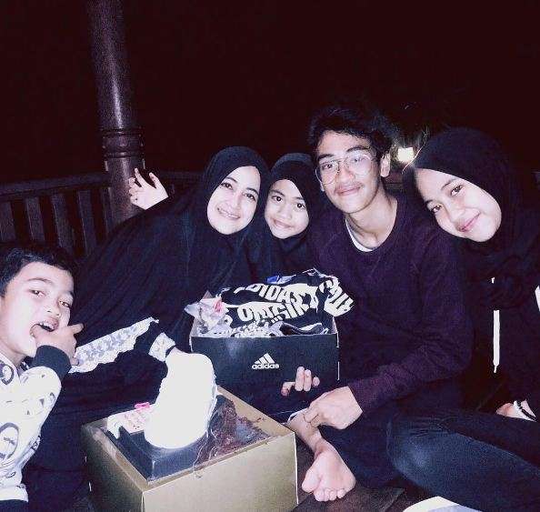 umi pipik