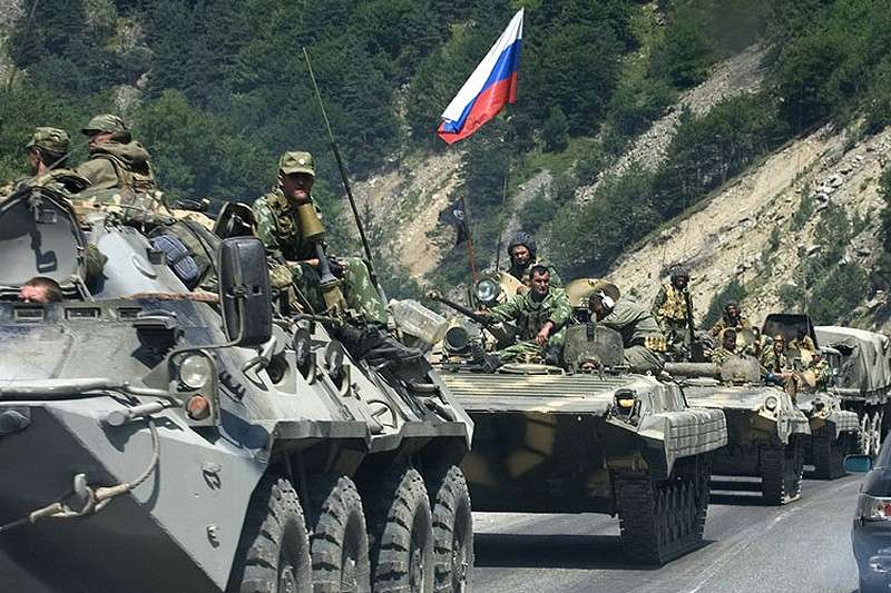 Militer Terkuat