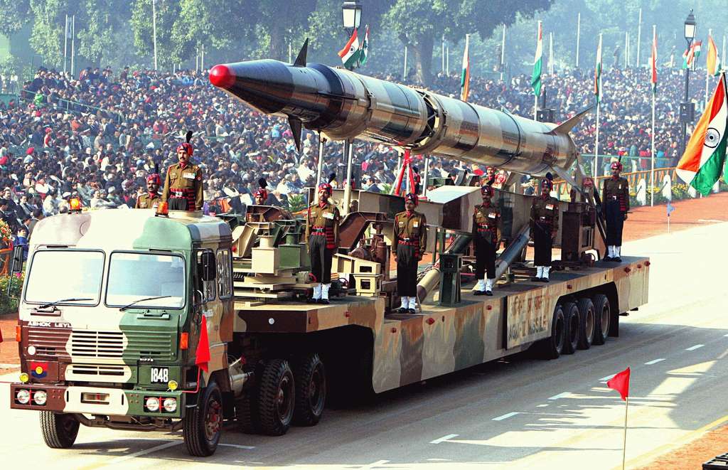 Militer Terkuat