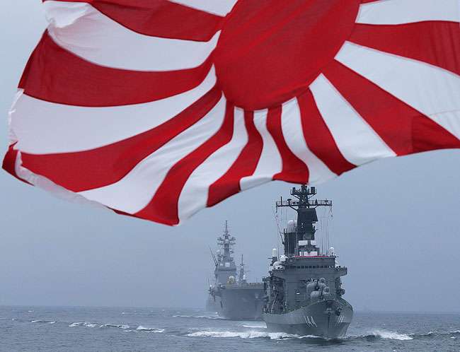 Militer Terkuat